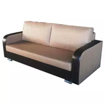 Диван прямой «Юпитер 2», 15201930 мм, цвет ратибор тёмный