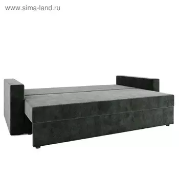 Диван прямой «Квадро 3», ППУ, механизм еврокнижка, цвет селфи 07