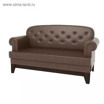 Диван "Ярис" №7 люкса перл нют