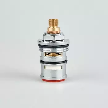 Дивертор IDDIS 997BC149SM, для смесителя, поворотный, латунь, керамика, 49 мм