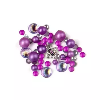 Дизайн для ногтей Supermix, №12