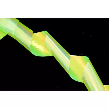 Дизайн Pole «Битое стекло», №13 салатовый