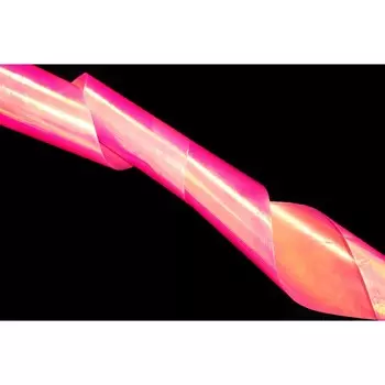 Дизайн Pole «Битое стекло», №6 розовый