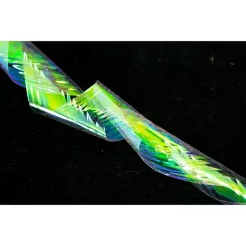 Дизайн Pole «Битое стекло», №9 перламутровый