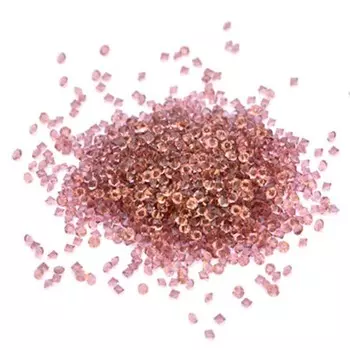 Дизайн Pole «Хрустальная крошка», №4 ежевичный