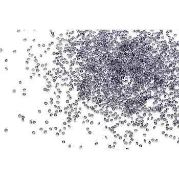 Дизайн Pole «Хрустальная крошка», №4 маренго