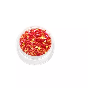 Дизайн POLE mix, №1 коралловый