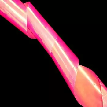 Дизайн TNL «Битое стекло», №06 розовый