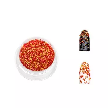 Дизайн TNL «Сияние», красный