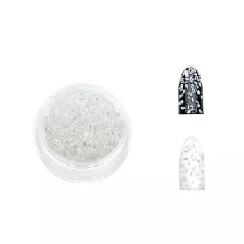 Дизайн TNL «Сияние», жемчужный