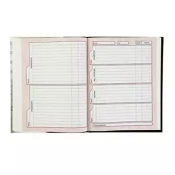 Дневник для музыкальной школы, 48 листовв, "Клавиши", твёрдая обложка