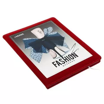 Дневник универсальный для 1-11 класса My Style, твёрдая обложка, искусственная кожа, с поролоном, ляссе, 80 г/м2