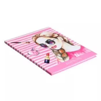 Дневник универсальный для 1-11 классов, "Девочка", твердая обложка 7БЦ, глянцевая ламинация, 40 листов