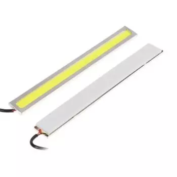 Дневные ходовые огни KS, KS-460, 12 В, COB, 144416 мм