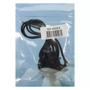 Дневные ходовые огни KS, KS-Н004, линза, 22х33х22 мм, набор 2 шт