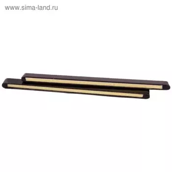 Дневные ходовые огни Skyway, 12 В, 18 кристаллов, 190х15х5 мм, 2 шт, S01501051