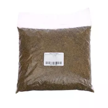 Добавка в прикормку YUGANA, "Жмых рапсовый" 1 кг