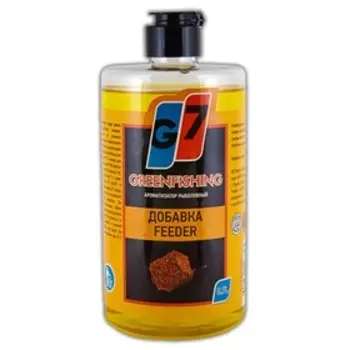 Добавка жидкая вкусоаромат. ФИДЕР 0.7л