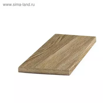 Добор прямой 330 мм Ель карпатская