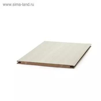 Добор телескоп 330 мм Капучино