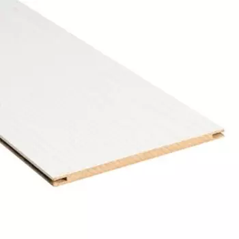 Добор телескоп Белое дерево 2070х165