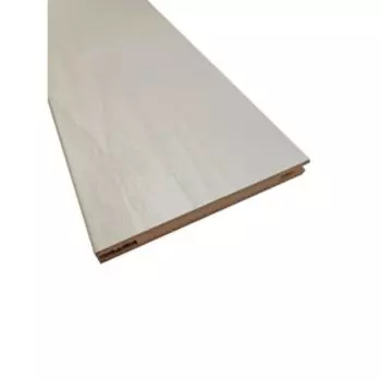 Добор телескопический, 2070 100 10 мм, ПВХ, цвет макиато