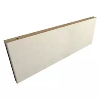 Добор телескопический Vinyl 10х200х2070, цвет ваниль