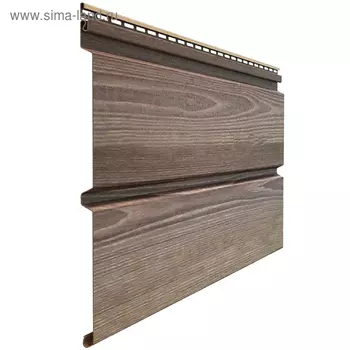 Dcke LUX Брус D6S (Кедр)