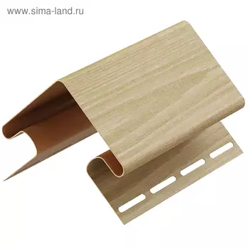 Döcke LUX Внешний угол (Яблоня)