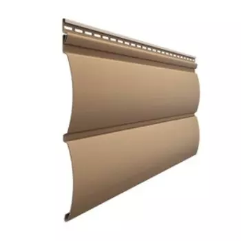 Dcke PREMIUM БлокХаус (Капучино)