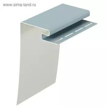 Döcke PREMIUM Околооконный профиль (Голубика)
