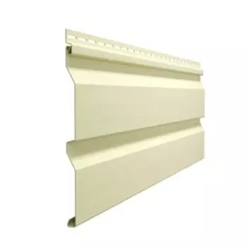 Döcke STANDARD Сайдинг D4D (Банан)