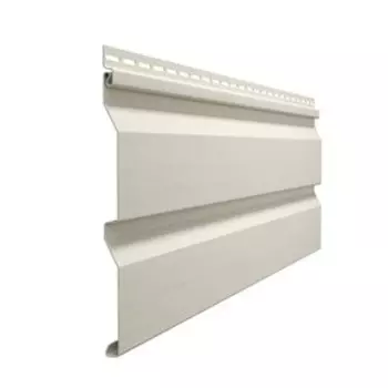 Döcke STANDARD Сайдинг D4D (Сливки)