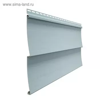 Dcke STANDARD Сайдинг D5C (Голубика)