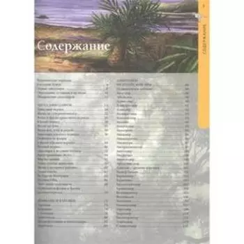 Доисторический мир динозавров. Детская энциклопедия