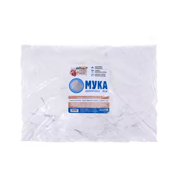 Доломитовая мука «Рецепты Дедушки Никиты» 15 кг