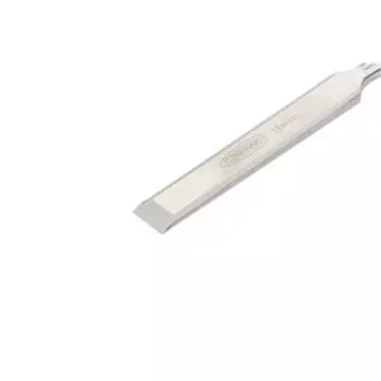 Долото-стамеска Gross PIRANHA 25007, двухкомпонентная эргономичная рукоятка, 140х16 мм