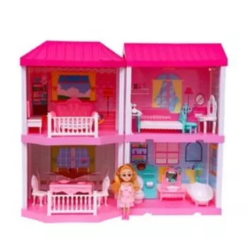 Дом для кукол, уценка