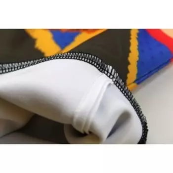 Домашний кукольный театр, Кукла-перчатка «Охотник»