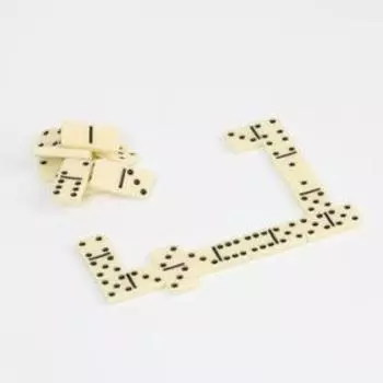 Домино «Классическое», 28 шт.