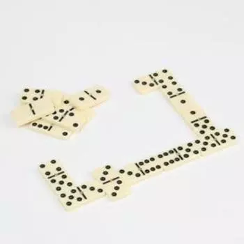 Домино «Классика», 28 шт.