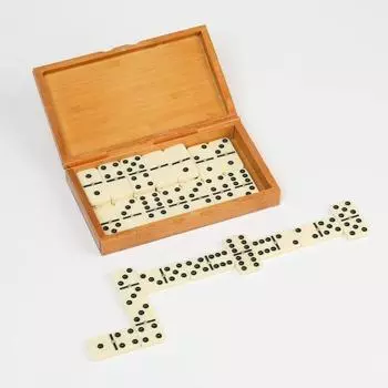 Домино «Классика», 28 шт.