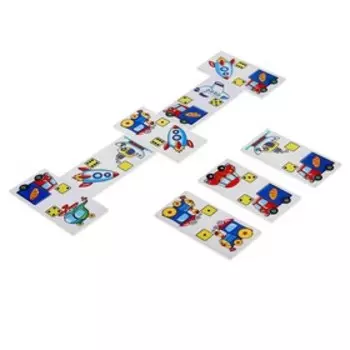 Домино «Техника»