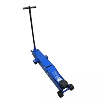 Домкрат гидравлический AE T T32020, 20т, подкатной, проф., 200-580мм, 150кг