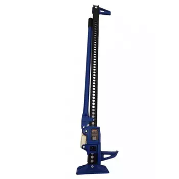 Домкрат реечный СЕРВИС КЛЮЧ, подъем/подхват 700/155 мм, 3 т