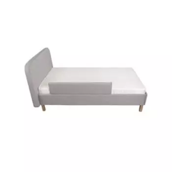 Дополнительный борт для кровати «Седьмое небо» «Велутто», 90х27х2 см