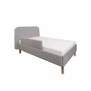 Дополнительный борт для кровати «Седьмое небо» «Велутто», 90х27х2 см