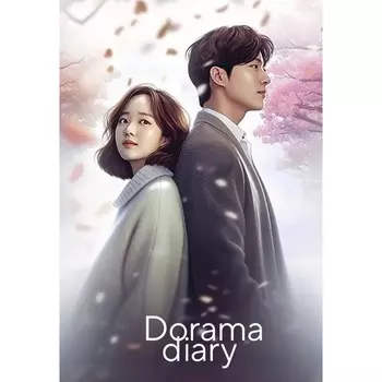 Dorama. Ежедневник недатированный, А5