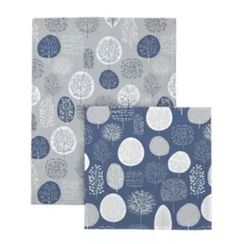 Дорожка Forest, размер 50x140 см