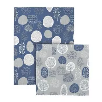 Дорожка Forest, размер 50x140 см